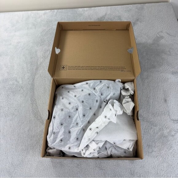 Dr Martens NWT 1490 Bex Smooth Leather Boots Sz 8 Men's/9 Women's/7 UK/41 EU - Picture 4 of 15